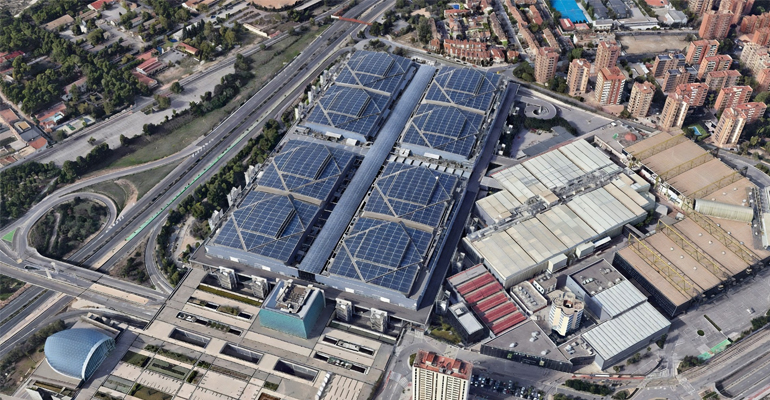 Huerto solar Feria Valencia 2 - DPArquitectura