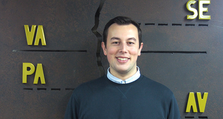 El coordinador de Aeice, Héctor Jimeno, abrirá la jornada de Arquitectura y Construcción de León