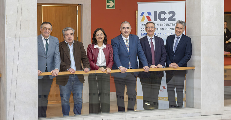 La innovación, clave para escalar la vivienda industrializada y modernizar la construcción