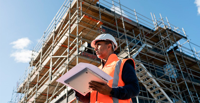 Nueve de cada diez empresas de construcción e ingeniería prevén aumentar su inversión en IA en 2026