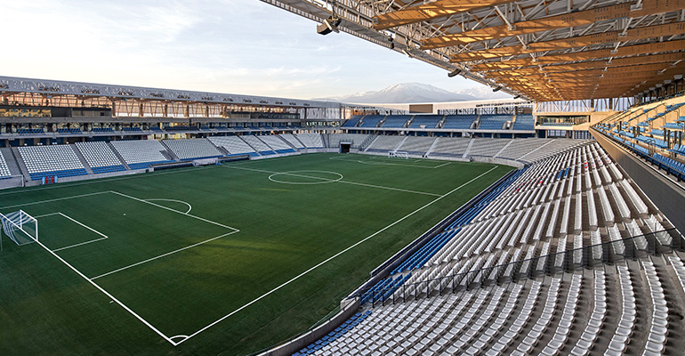 IDOM4_DPArquitectura