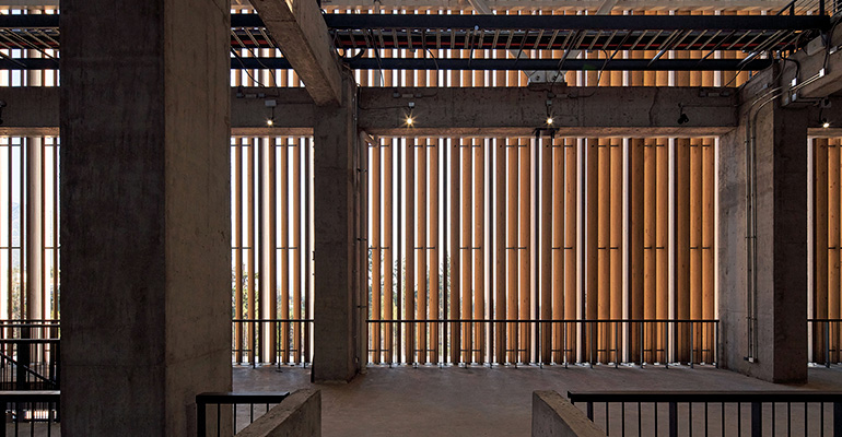 IDOM5_DPArquitectura