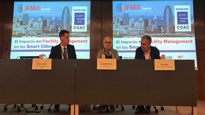 El nuevo reto de las Smart Cities