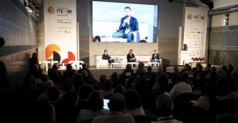 III Congreso ITE 3R 2 - Infoconstruccion