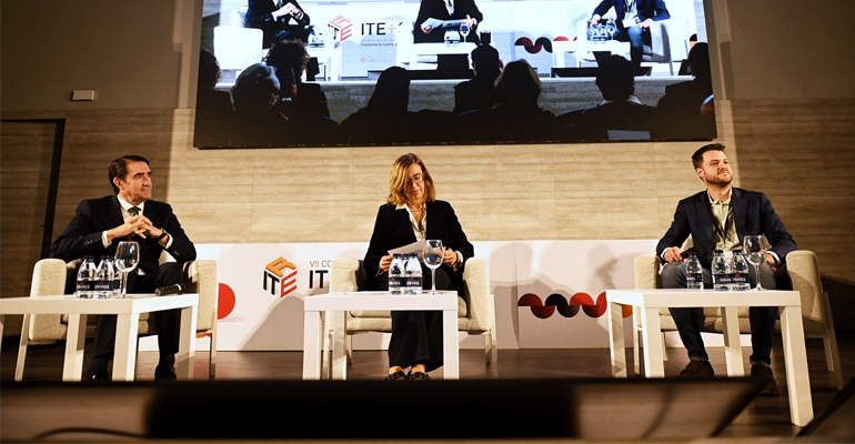 III Congreso ITE 3R 3 - Infoconstruccion