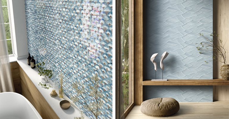 Ibero Ceramics Coverings 2 - Infoconstruccion