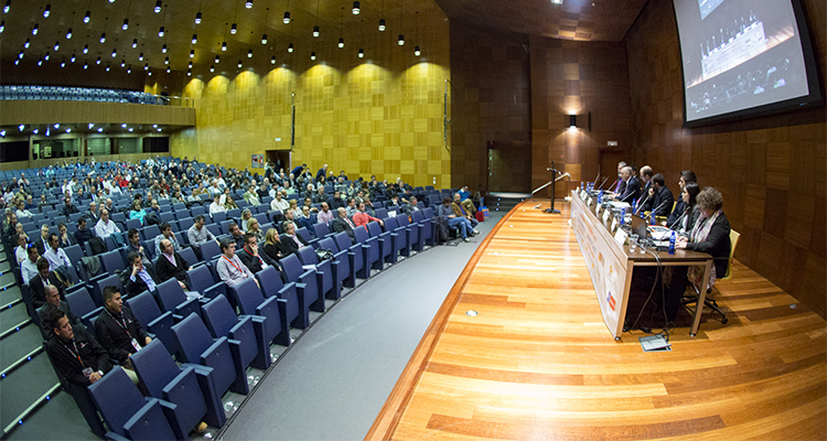 La IV edición del Icad abordará sostenibilidad, digitalización e innovación en el sector de puertas automáticas