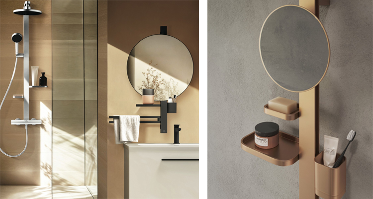 Ideal Standard Alu+ - DPArquitectura