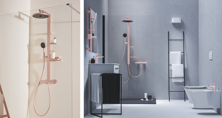 Ideal Standard Alu+ 2 - DPArquitectura