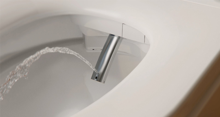 Ideal Standard ILifeE 2 - DPArquitectura