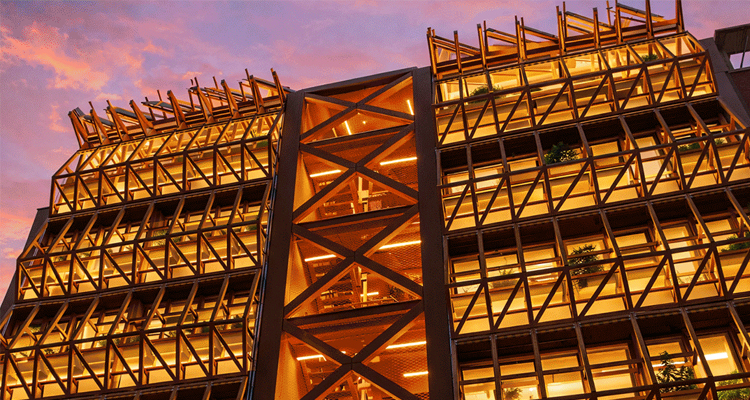 Infinito Delicias recibe el Premio FAD 2026 de Arquitectura por su modelo de rehabilitación sostenible