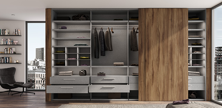Soluciones de madera para construcción sostenible