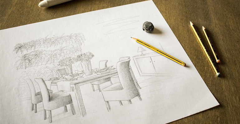 Interiorismo desde la arquitectura: cómo un arquitecto puede cambiar tu casa