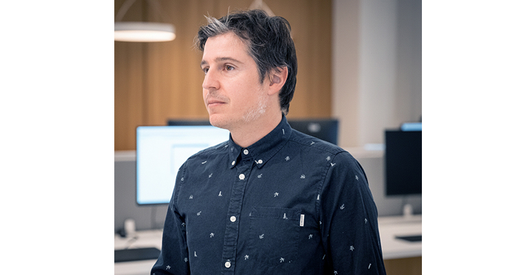 El arquitecto Miguel Huelga abrirá la jornada de Gijón con la ponencia ´Incursiones en la arquitectura cantábrica: intervenir sin romper´