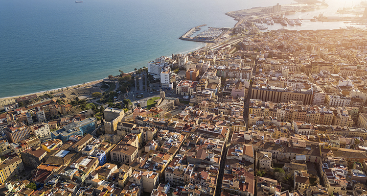 El arquitecto Xavier Gallego abrirá la jornada técnica de Tarragona con la ponencia ‘Rehabilitacions Arquitectòniques’