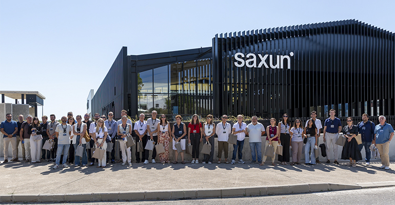 Jornada arquitectos Saxun 2 - DPArquitectura