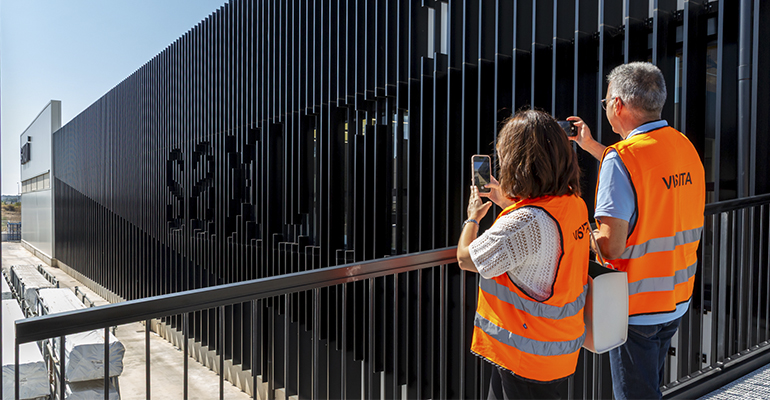 Jornada arquitectos Saxun 5 - DPArquitectura