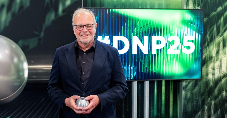 Keim recibe el Premio Alemán de Sostenibilidad 2026 por su estrategia ambiental de largo plazo en pinturas y revestimientos