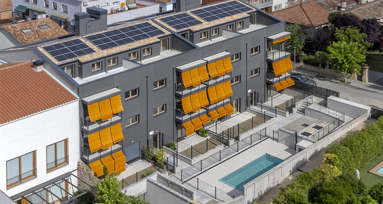 La Termal Zehnder - DPArquitectura