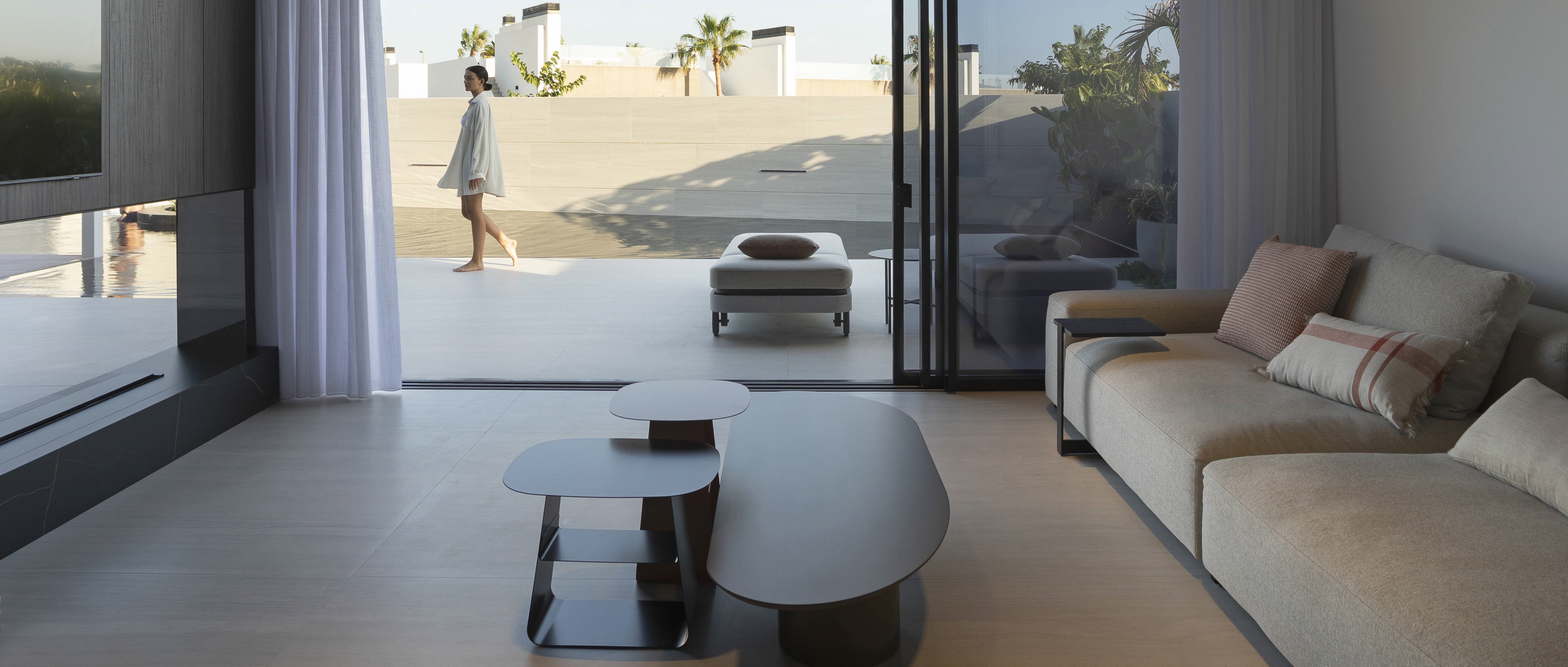 Simon colabora en “La Vivienda de Murcia” galardonada con el premio internacional Best Luxury Residential Interior Design