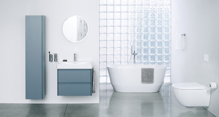 Laufen Pro X - DPArquitectura