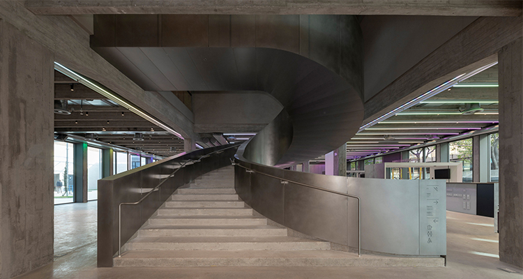 Leed Well Platinum Simon Switch 3 - DPArquitectura