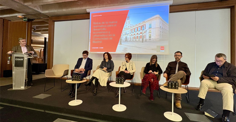 Nueva Ley de Suelo Lider en Madrid: claves para agilizar planeamiento y gestión urbanística