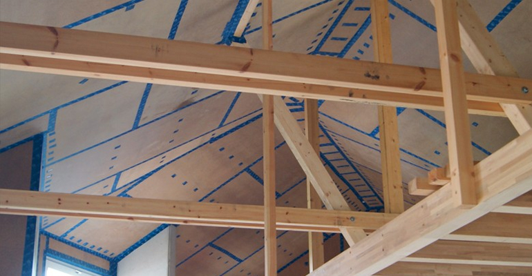 Lignum Tech Superpan Tech Finsa - Infoconstruccion