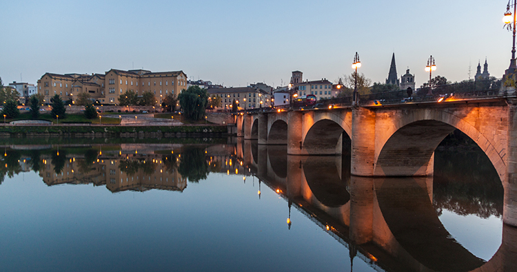 Logroño