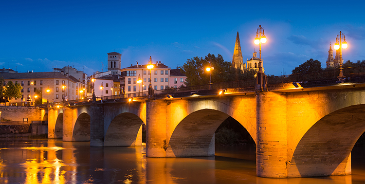 Logroño