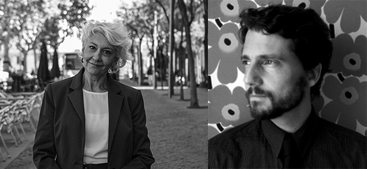 Mari Ángel López Amado, directora del Observatorio 2030, y el arquitecto Ignacio Borrego abrirán el DPA Fórum Madrid los días 29 y 30 de octubre