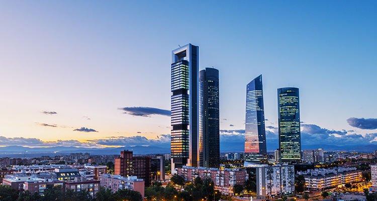 Madrid