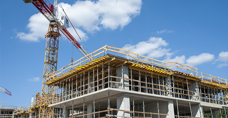 La industria de materiales de construcción alerta del impacto de los costes energéticos y logísticos