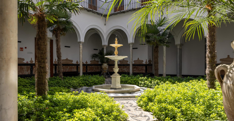 Mercer Residences Sevilla consolida un modelo de alojamiento patrimonial de larga estancia