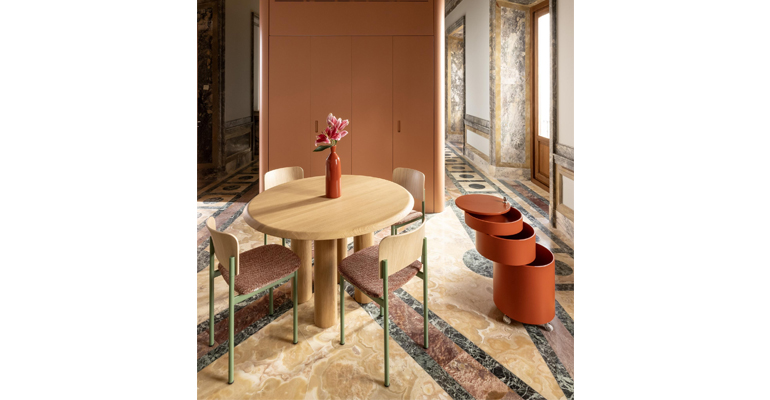 Mercer Residences Sevilla 3 - DPArquitectura