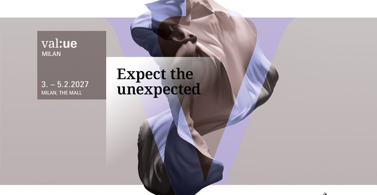 Messe Frankfurt lanza Val:ue Milan con foco en tejidos técnicos