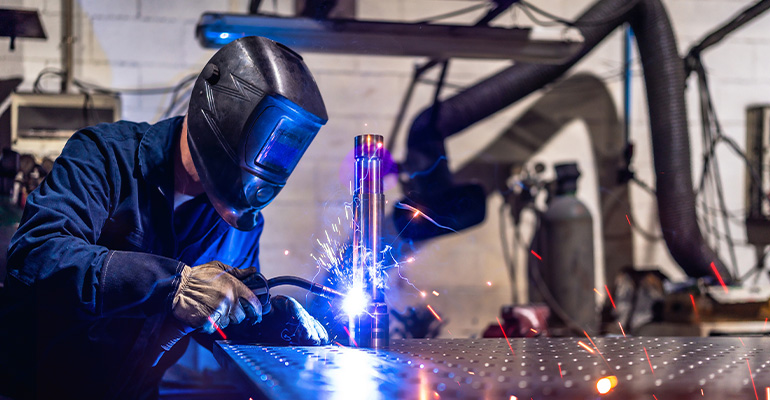 Subida del 1,1% del sector del metal y el acero en Europa pese a las medidas para impulsar la producción interna