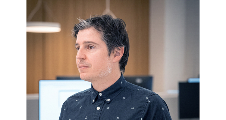 El arquitecto Miguel Huelga abrirá la jornada Arquitectura y Construcción de Gijón con las incursiones en la arquitectura cantábrica