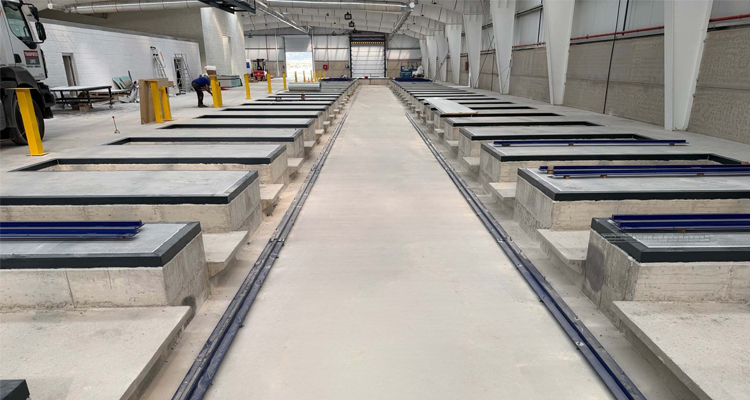 Moldtech automatizacion transporte interno 2 - DPArquitectura