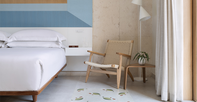 Moneo Brock finalista Dezeen Awards 2 - DPArquitectura