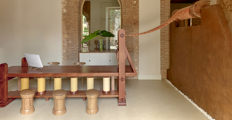 Moneo Brock finalista Dezeen Awards 4 - DPArquitectura