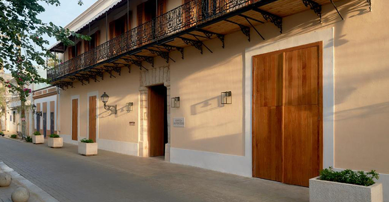 Moneo Brock finalista Dezeen Awards 5 - DPArquitectura