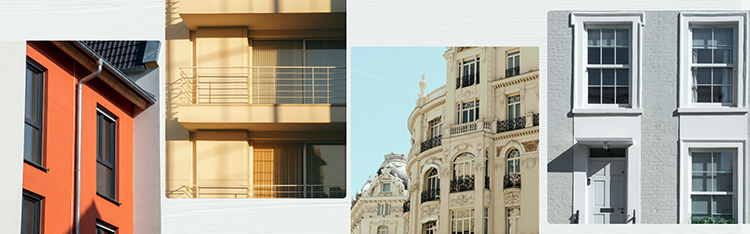 Pinturas para exterior e interior con fórmulas innovadoras y prestaciones sostenibles