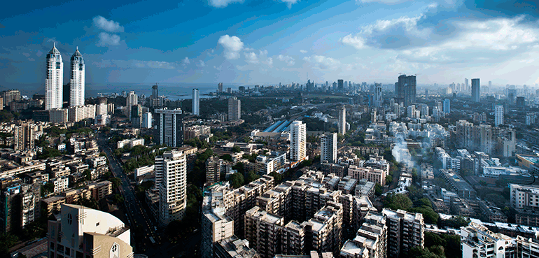 El premio Schindler Global Award se centra en el desarrollo urbano de Bombay