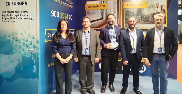 Murprotec Gas Radon Rebuild 2 - DPArquitectura