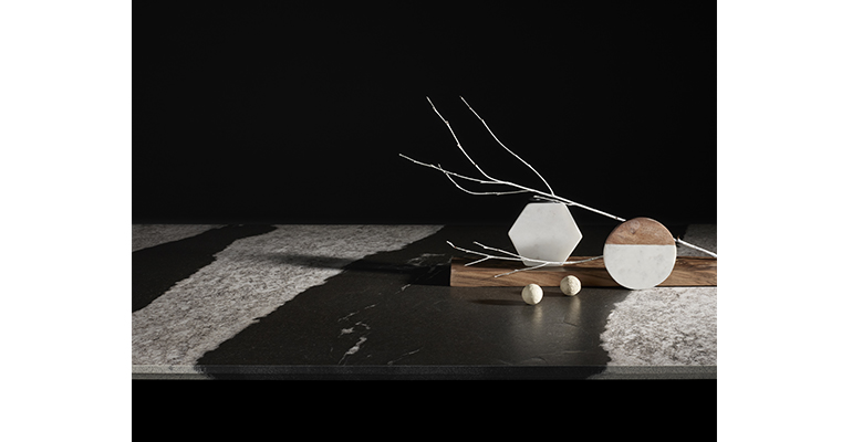 Neolith obtiene un nuevo reconocimiento internacional por su superficie Victoria