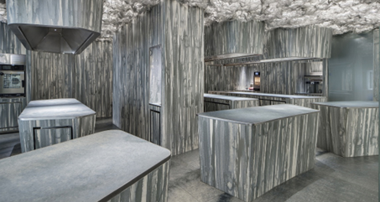 Neolith Arquitectura Barcelona 2026 2 - DPArquitectura