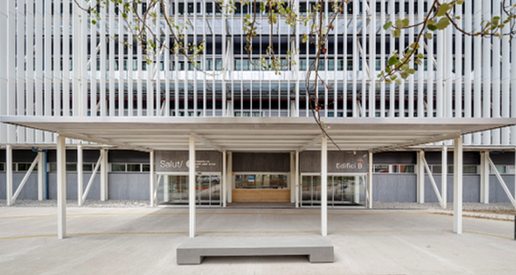 Neolith Arquitectura Barcelona 2026 3 - DPArquitectura