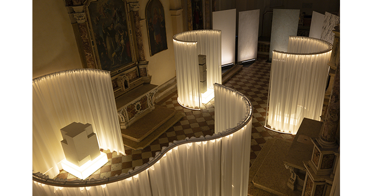 Neolith The Edit 2 - DPArquitectura