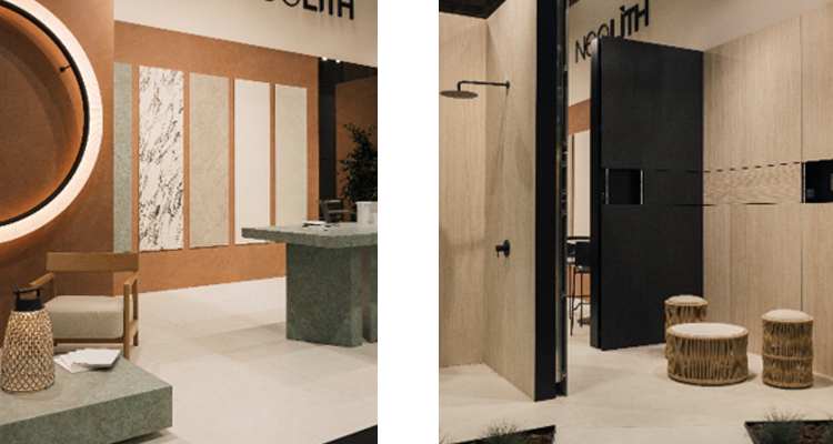 Neolith arquitectura cocinas Valencia 2 - DPArquitectura